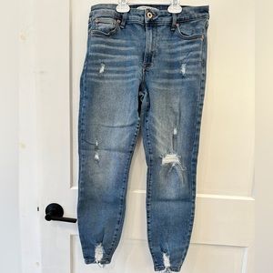 Juniors jeans